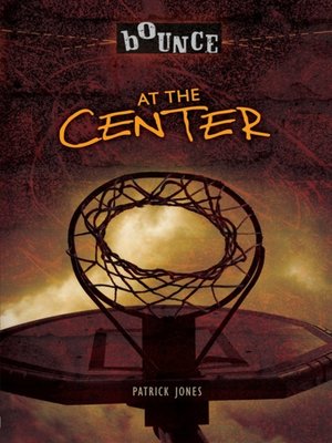 cover image of At the Center